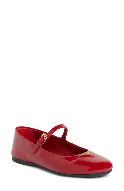 prada flats 38.5|prada flats nordstrom.